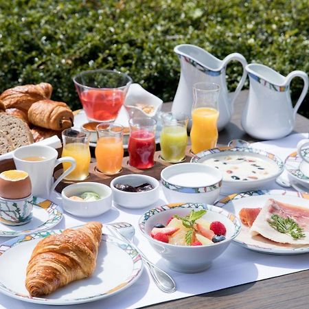 Kobe Kitano Hotel Zewnętrze zdjęcie