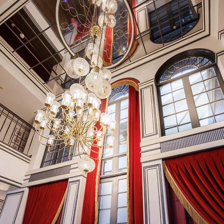 Kobe Kitano Hotel Zewnętrze zdjęcie