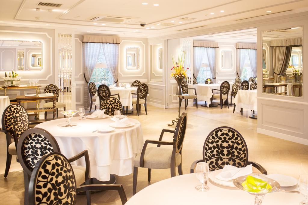 Kobe Kitano Hotel Zewnętrze zdjęcie