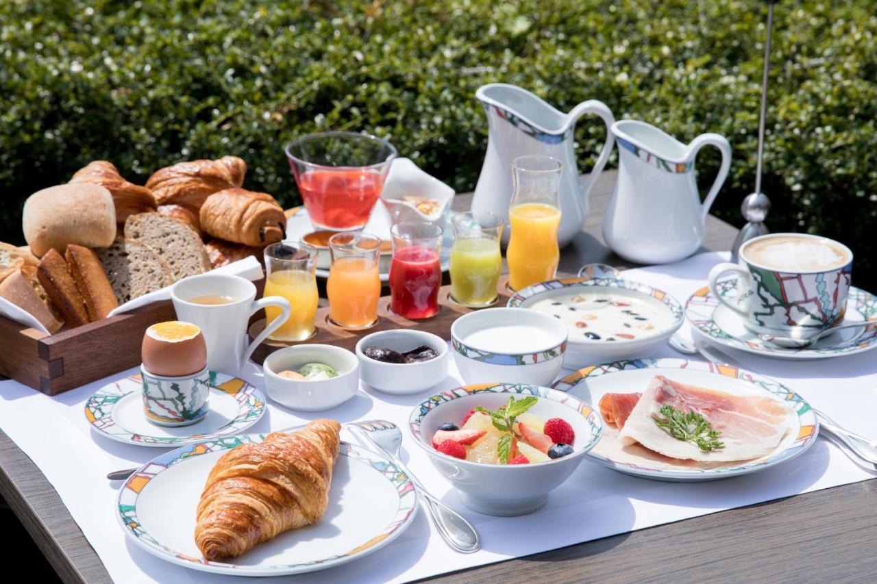 Kobe Kitano Hotel Zewnętrze zdjęcie