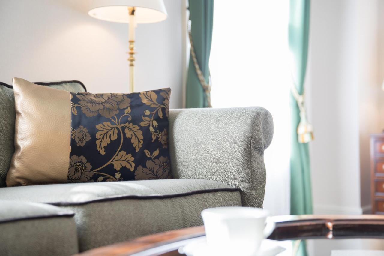Kobe Kitano Hotel Zewnętrze zdjęcie