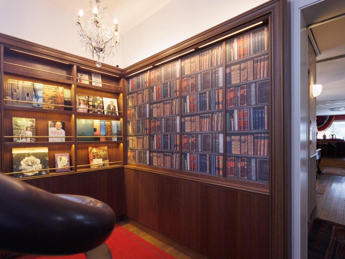 Kobe Kitano Hotel Zewnętrze zdjęcie