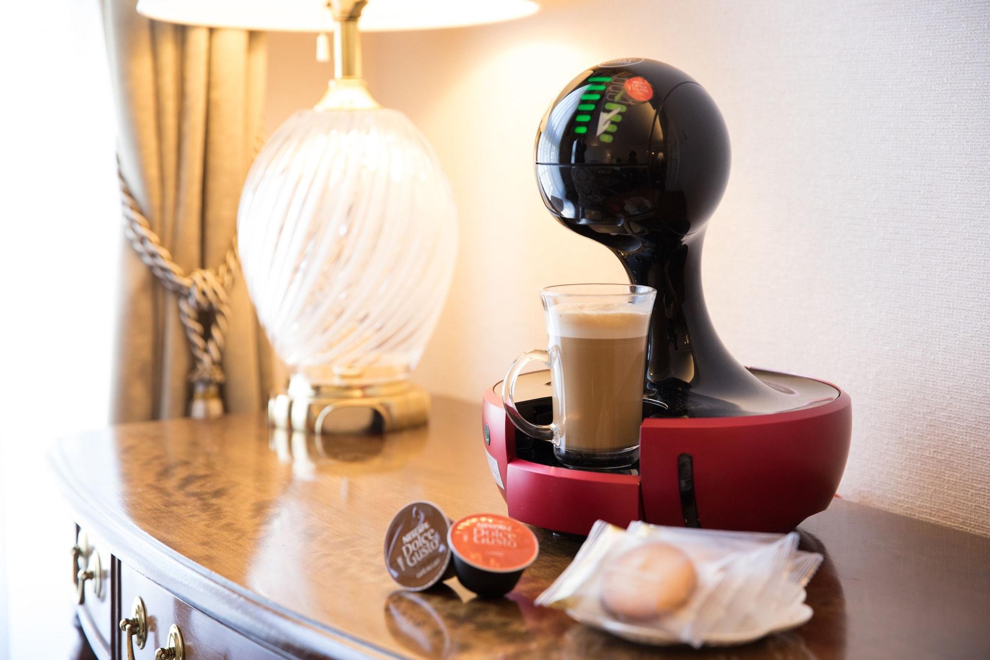 Kobe Kitano Hotel Zewnętrze zdjęcie