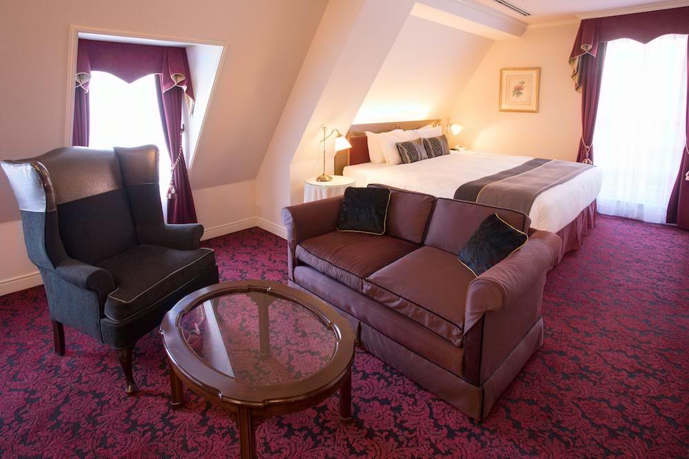 Kobe Kitano Hotel Zewnętrze zdjęcie