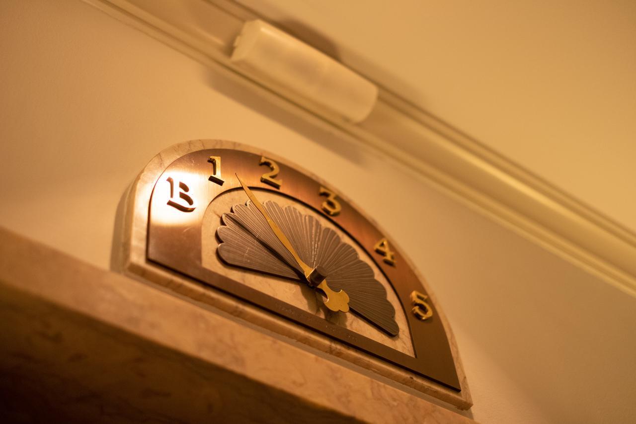 Kobe Kitano Hotel Zewnętrze zdjęcie