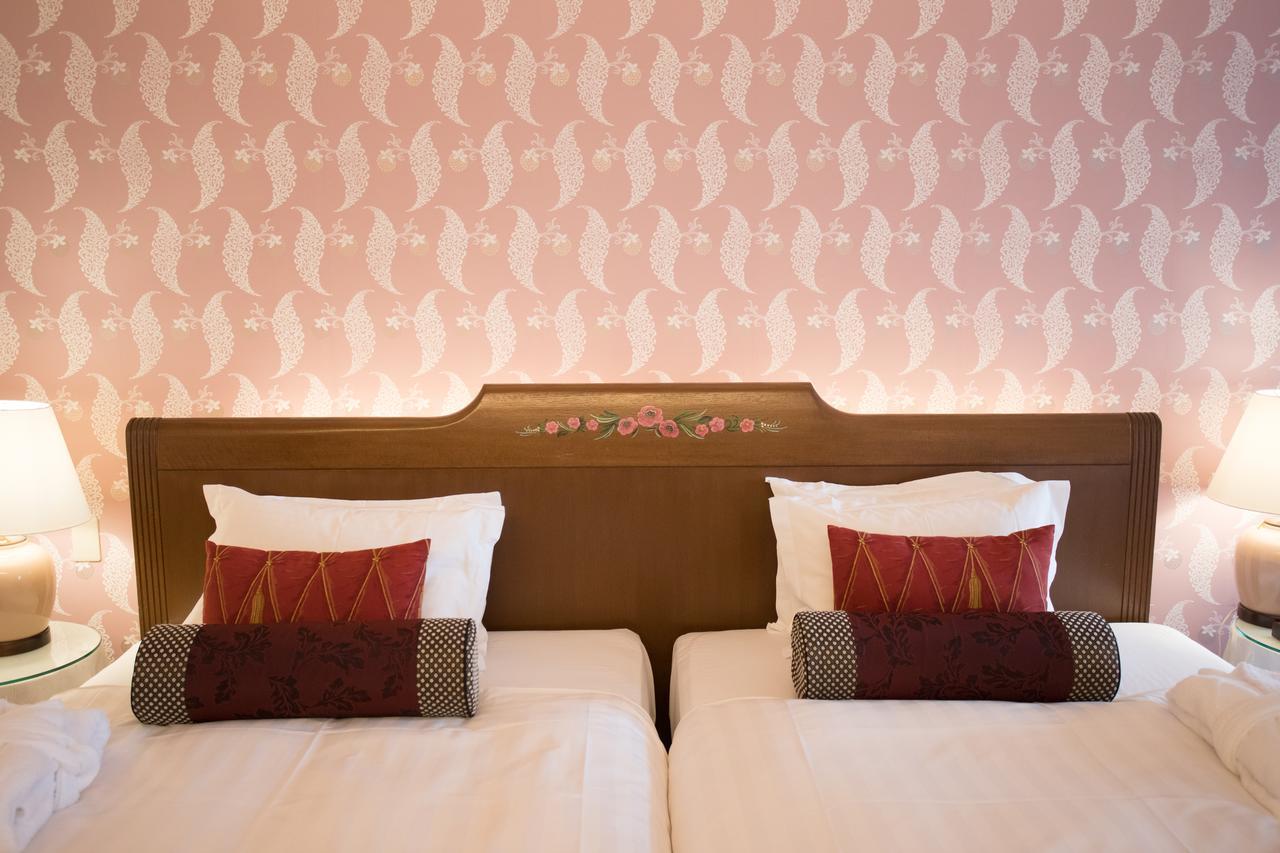 Kobe Kitano Hotel Zewnętrze zdjęcie