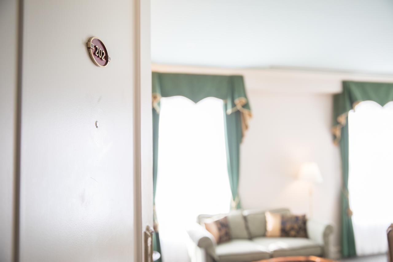 Kobe Kitano Hotel Pokój zdjęcie